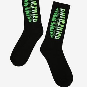 Billie Eilish Socks